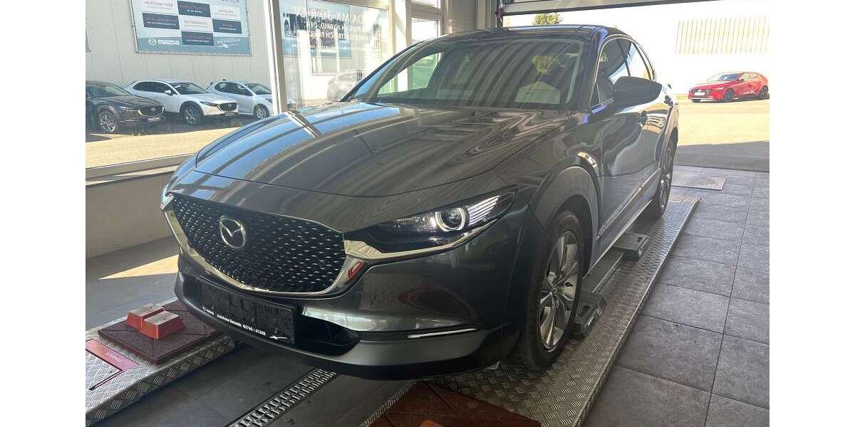 Mazda CX-30 62.489 km 19.995 &euro; Heinsdorfergrund 08468