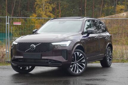 Volvo XC90 21.970 km 63.900 &euro; Seddiner See OT Neuseddin 14554