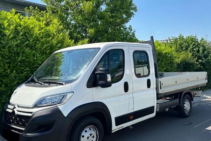 Citroen Jumper 90.000 km 13.999 &euro; Limeshain 63674