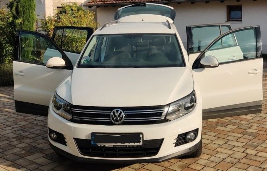 Tiguan