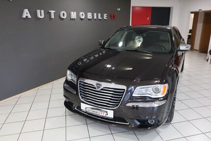 Lancia Thema 107.000 km 14.900 &euro; Syrgenstein-Landshausen 89428