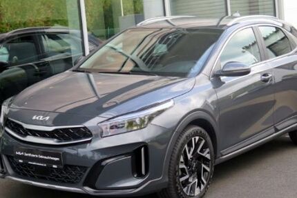 Kia XCeed 15.940 km 25.480 € Obernburg 63785