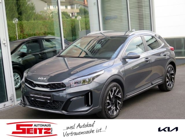 Kia XCeed 15.940 km 25.480 € Obernburg 63785