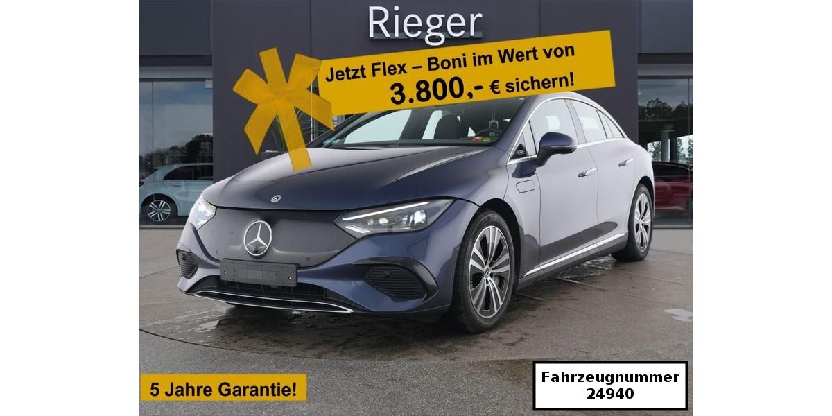 Mercedes-Benz EQE 24.129 km 45.449 &euro; Altdorf 90518
