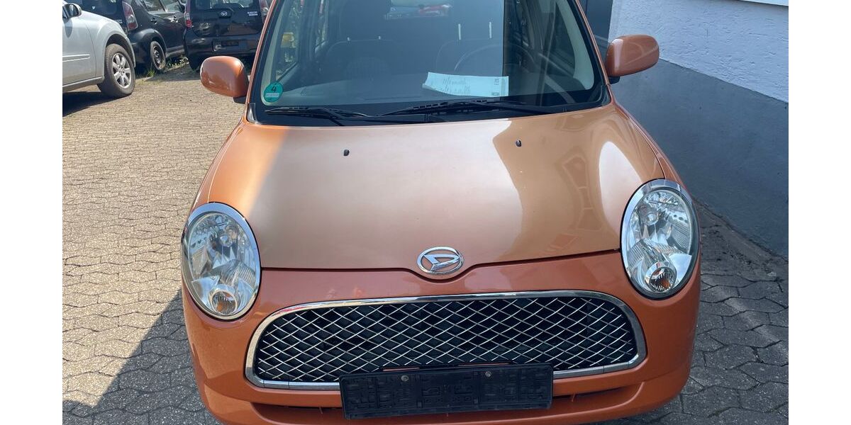 Daihatsu TREVIS 86.000 km 3.590 &euro; Gevenich 56825