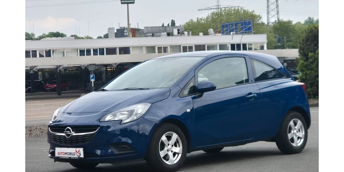 Opel Corsa 64.000 km 7.499 &euro; Mülheim an der Ruhr 45475
