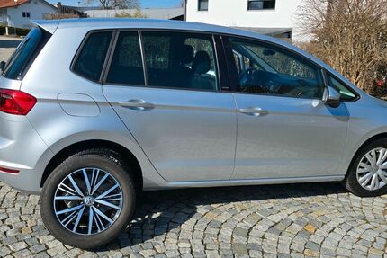 VW Golf Sportsvan 55.000 km 13.900 &euro; Neukirchen 94154