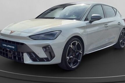 Cupra Leon 8.000 km 36.489 &euro; Mühlhausen/Thüringen 99974