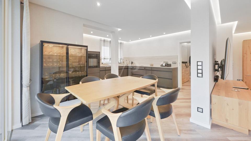 Erdgeschoßwohnung Koblenz Bisholder - 2.5 Zimmer, 104 m&sup2;, 1.090&euro; | Angebot:26705545