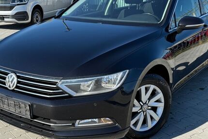 VW Passat 414.000 km 6.399 &euro; Oberkrämer 16727