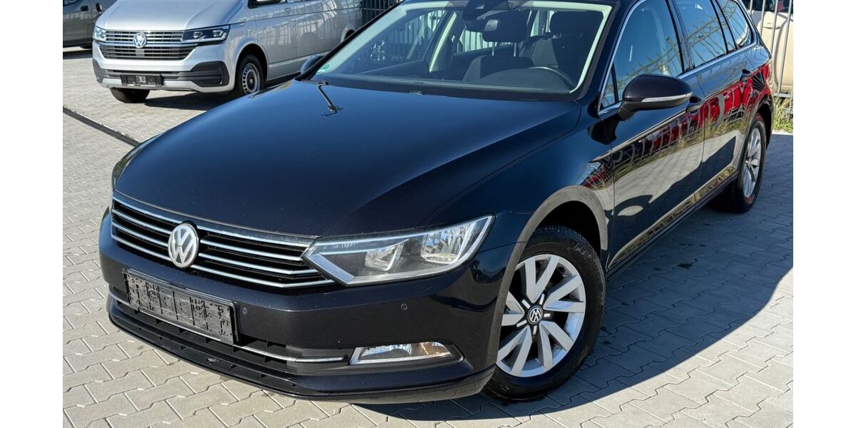 VW Passat 414.000 km 6.399 &euro; Oberkrämer 16727