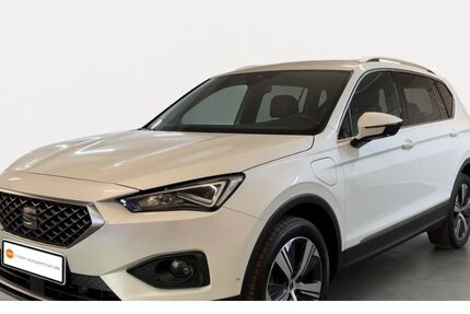 Seat Tarraco 115.659 km 25.970 &euro; Lüneburg 21337