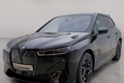BMW iX 37.786 km 67.204 &euro; München 80939