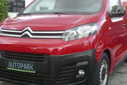 Citroen Jumpy 81.200 km 9.790 &euro; Dresden 01237