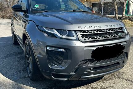 Land Rover Range Rover Evoque 165.000 km 21.000 &euro; Albstadt 72461