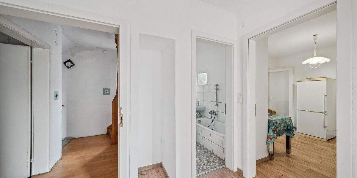 Etagenwohnung Abensberg Arnhofen - 3 Zimmer, 95 m&sup2;, 147.000&euro; | Angebot:25606116
