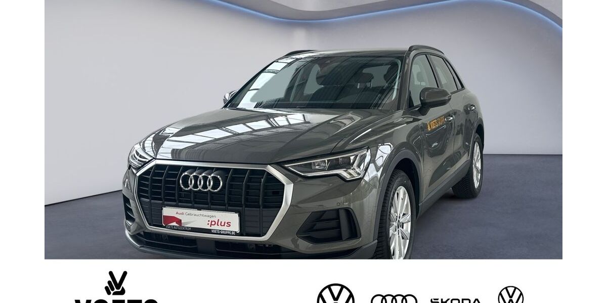 Audi Q3 7.170 km 38.450 &euro; Braunschweig 38124