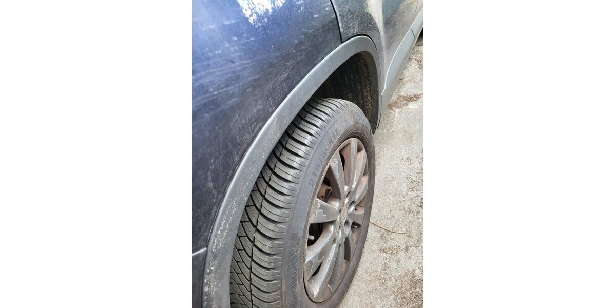 VW Tiguan 986.747 km 8.800 &euro; Bremen 28195