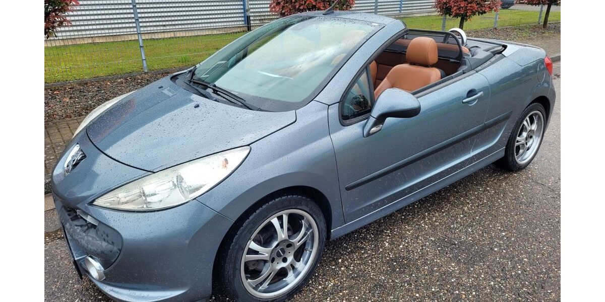 Peugeot 207 159.100 km 2.998 &euro; Lahr-Langenwinkel 77933