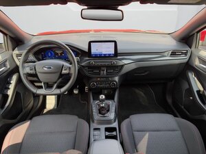 Ford Focus ST-Line X*ada.LED*TWW*Navi*ACC*WinterP*RFK 58.200 km 16.890 &euro; Nidderau 61130