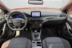 Ford Focus ST-Line X*ada.LED*TWW*Navi*ACC*WinterP*RFK 58.200 km 16.890 &euro; Nidderau 61130