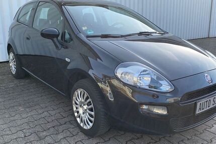 Fiat Punto 177.000 km 2.900 &euro; Vöhringen 72189