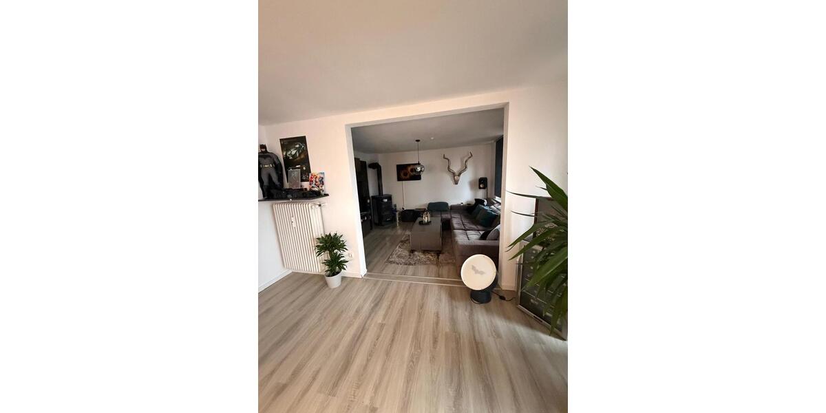 Etagenwohnung Selb - 4 Zimmer, 110 m&sup2;, 165.000&euro; | Angebot:26808268