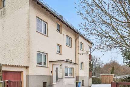 Haus Taunusstein - 6 Zimmer, 180 m&sup2;, 550.000&euro; | Angebot:24829386