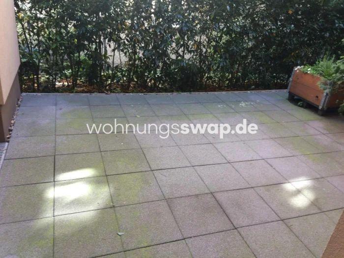 Etagenwohnung Hamburg Sternschanze - 4 Zimmer, 94 m&sup2;, 1.600&euro; | Angebot:26341565