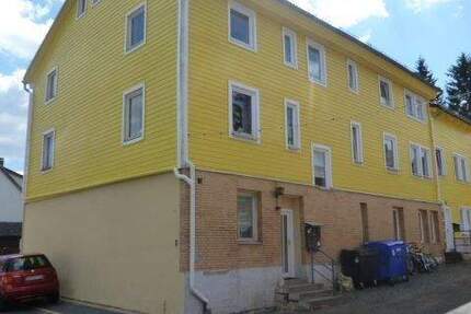 Wohnung Clausthal-Zellerfeld Zellerfeld - 3 Zimmer, 75 m&sup2;, 419&euro; | Angebot:26806411