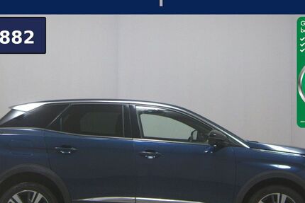 Peugeot 3008 86.248 km 13.980 &euro; Gyhum/Bockel 27404