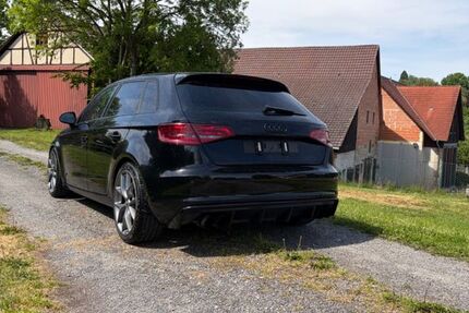 Audi A3 163.000 km 10.250 &euro; Öhringen 74613