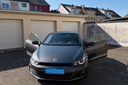 VW Scirocco 103.904 km 16.850 &euro; Deidesheim 67146