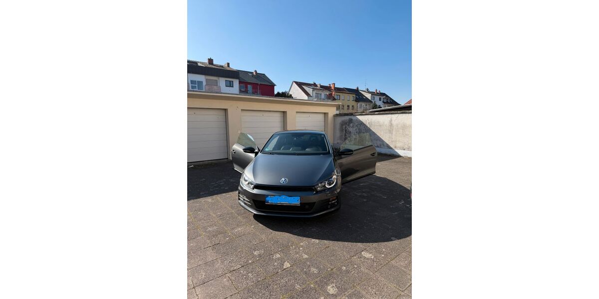 VW Scirocco 103.904 km 16.850 &euro; Deidesheim 67146