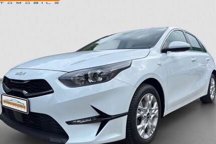 Kia ceed / Ceed 154.175 km 15.988 € Bremerhaven 27576