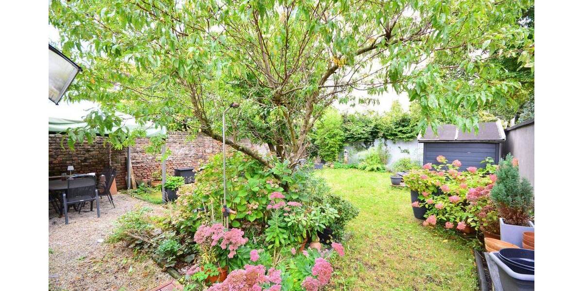Mehrfamilienhaus, Wohnhaus Köln Sürth - 8 Zimmer, 213 m&sup2;, 720.000&euro; | Angebot:26853377