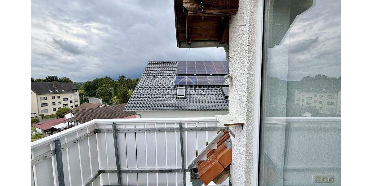 Etagenwohnung Schwalmstadt Treysa - 3 Zimmer, 75 m&sup2;, 169.000&euro; | Angebot:25692715