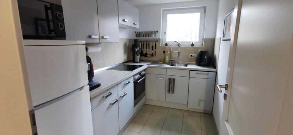 Dachgeschoßwohnung Bergneustadt - 3 Zimmer, 85 m&sup2;, 923&euro; | Angebot:25221209