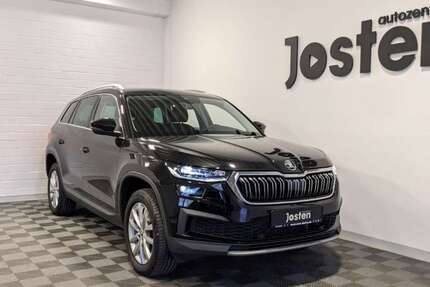 Skoda Kodiaq 117.843 km 27.890 &euro; Monheim am Rhein 40789