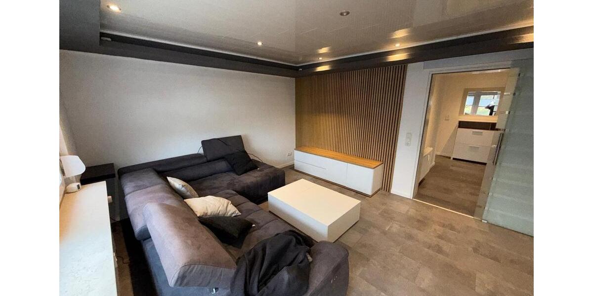 Diese helle 2-Zimmer-Wohnung in Herzogenrath-Kohlscheid bietet au 2 zimmer