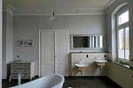 Etagenwohnung Sondershausen - 3 Zimmer, 110 m&sup2;, 125&euro; | Angebot:25934033