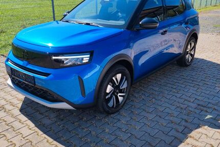 Opel Frontera 4.000 km 24.789 &euro; Ebern 96106