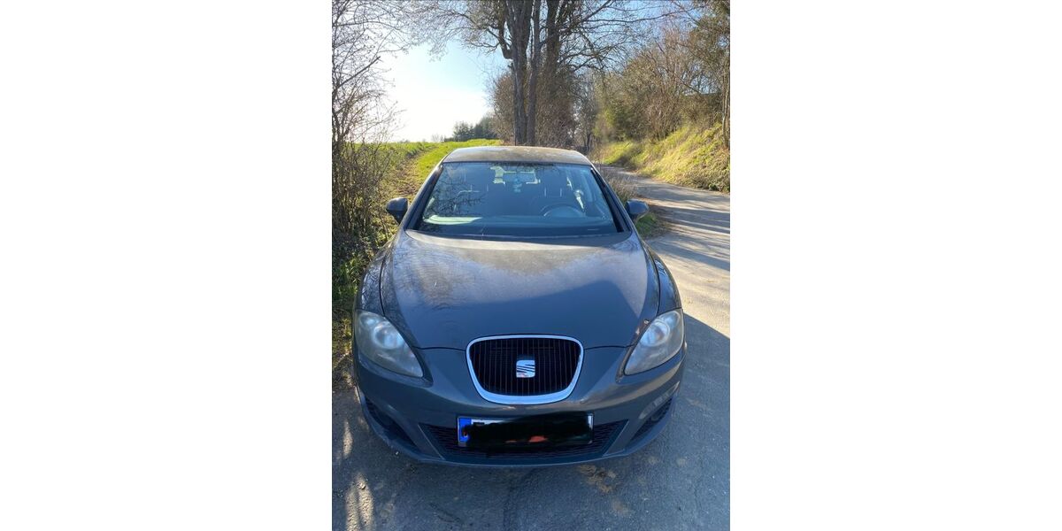 Seat Leon 199.700 km 2.650 &euro; Hollfeld 96142