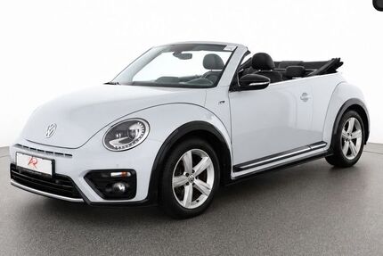 VW Beetle 149.986 km 14.880 &euro; Berlin 12103