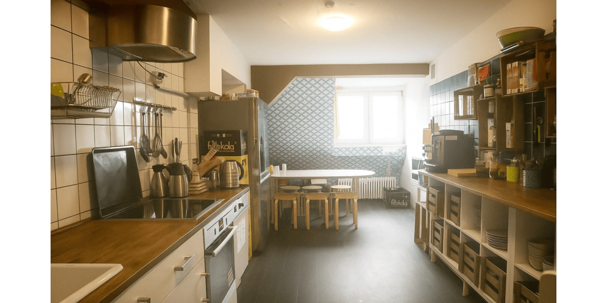 Gewerbeobjekt Berlin Friedrichshain - 3.050&euro; | Angebot:26855411