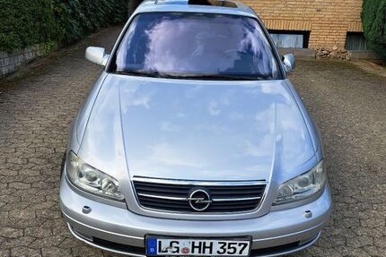 Opel Omega 225.000 km 1.900 &euro; Reppenstedt 21391