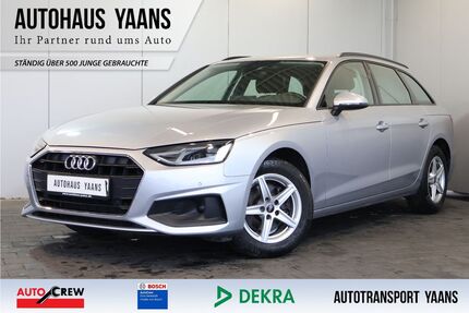 Audi A4 38.830 km 24.289 &euro; Pinneberg 25421
