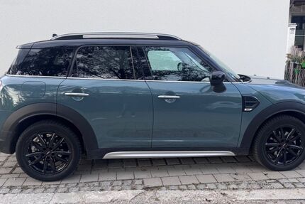 Mini Cooper Countryman 13.000 km 28.990 &euro; Haag an der Amper 85410