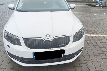 Skoda Octavia 167.000 km 7.800 &euro; Bad Salzdetfurth 31162