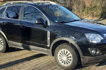Opel Antara 128.900 km 10.500 &euro; Pforzheim 75181